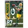 WinCraft NFL Green Bay Packers WCR29869014 Multi-Use Decal, 11" x 17
