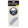 Wincraft NHL Buffalo Sabres Perfect Cut Decal (Set of 2), 4" x 4