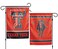 WinCraft Texas Tech Red Raiders 12"x18" Garden Flag - Scarlet