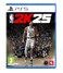 NBA 2K25 PS5 Standard Edition