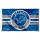 WinCraft Detroit Lions Patch Button Circle Logo Flag Large 3x5 Banner
