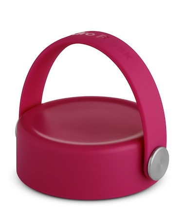 Hydro Flask Wide Mouth Flex Cap Snapper