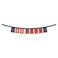 WinCraft New York Mets Banner String Pennant Flags