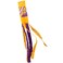 Los Angeles Lakers Team Windsock