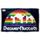WinCraft Denver Nuggets Retro Vintage Throwback Skyline Outdoor Large Grommet Flag