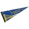 WinCraft Golden State Warriors Pennant Full Size 12 in X 30 in