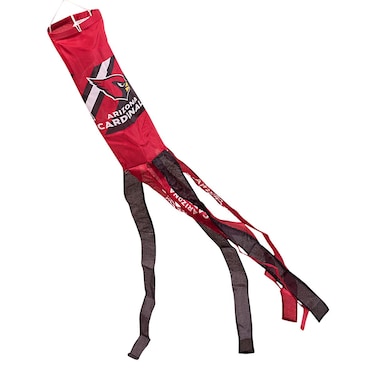 Arizona Cardinals Team Windsock