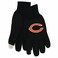 NFL Chicago Bears Technology Touch Gloves