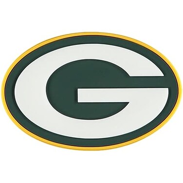 WinCraft Green Bay Packers Flex Decal