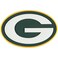 WinCraft Green Bay Packers Flex Decal