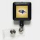 Wincraft NFL Baltimore Ravens 14123021 Retractable Badge Holder