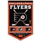 WinCraft Philadelphia Flyers Heritage History Banner Pennant