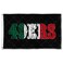 WinCraft San Francisco 49ers Mexico Mexican Colors Flag Outdoor Indoor 3x5 Foot Banner