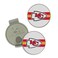 WinCraft Team Effort LE Hat Clip NFL Kansas City Chiefs