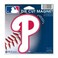 MLB Philadelphia Phillies Die Cut Magnet, 4.5" x 6