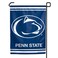 Wincraft, NCAA Penn State Nittany Lions Garden Flag, 12"x18", 2-Sided