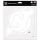 Wincraft NHL New Jersey Devils WCR29628014 Perfect Cut Decals, 8" x 8