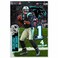 Wincraft NFL Carolina Panthers WCR29842014 Multi-Use Decal, 11" x 17