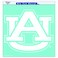 NCAA Auburn Tigers 18-by-18 inch Diecut Decal