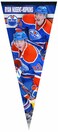 NHL Edmonton Oilers Ryan Nugent-Hopkins 17-by-40 Inch Premium Quality Pennant
