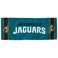 WinCraft NFL Team Enduracool Microfiber Towel, Jacksonville Jaguars, 12" x 30