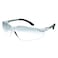 Shark 14344 Clear Frameless Safety Glasses