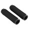 LIOOBO 1 Pair Kids Bicycles Kids Handlebar Bike Grip Tape Cycle Handle Grip Handlebar Ends Bikes for Kids Bicycle for Kids Bike for Kids Grab Handle Grips Bilateral Child Handlebar Cover