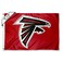 WinCraft Atlanta Falcons Boat and Golf Cart Flag