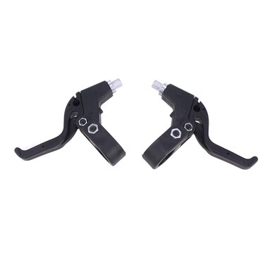 LIOOBO 1 Pair Brake Handle Children Brake Lever Cycling Parts