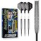RED DRAGON Luke Humphries TX1 22 Gram Premium Tungsten Darts Set with Flights and Stems