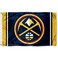 WinCraft Denver Nuggets Outdoor Large Grommet Flag