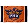 WinCraft Phoenix Suns Orange Outdoor Large Grommet Flag