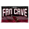 WinCraft Arizona Cardinals Fan Man Cave Banner Flag