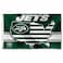 WinCraft New York Jets Nation USA American Country 3x5 Flag