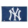 Wincraft MLB New York Yankees 01747215 Deluxe Flag, 3' x 5'