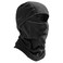 Mens Balaclava Winter Ski Face Mask Breathable Windproof Thermal for Motorcycle Riding Cycling in Cold Weather Black