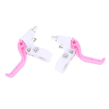LIOOBO 1 Pair Brake Handle Brake Lever Cycling Parts