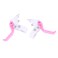LIOOBO 1 Pair Brake Handle Brake Lever Cycling Parts