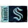 WinCraft Kraken 3x5 Feet Banner Flag