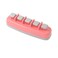 Finger Grip Strengthener Guitar Finger Expansion Finger Trainer Guitar Strength Trainer Gripper Finger Extensor Trainer Piano Finger Stretcher Hand Exercises Finger Force Exerciser