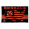 WinCraft Cincinnati Bengals Nation USA American Country 3x5 Flag