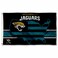 WinCraft Jacksonville Jaguars Nation USA American Country 3x5 Flag