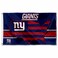 WinCraft New York Giants Nation USA American Country 3x5 Flag