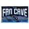 WinCraft Tennessee Titans Fan Man Cave Banner Flag