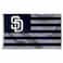 WinCraft San Diego Baseball Americana 3x5 Flag