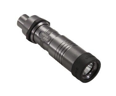 Scubapro Nova 220 Dive Light