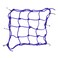Helmet Net Motorcycle Net Bag Motorcycle Bungee Net Bungee Net Mesh Luggage Cover Motorcycle Kits Rear Frame Net Cargo Net Rubber Band Elastic Luggage Net Accessories Bike