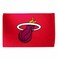 NBA Miami Heat Colored Sports Fan Towel