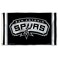 WinCraft San Antonio Spurs Flag 3x5 Banner