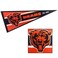 WinCraft Chicago Bears Embroidered and Sewn Pennant